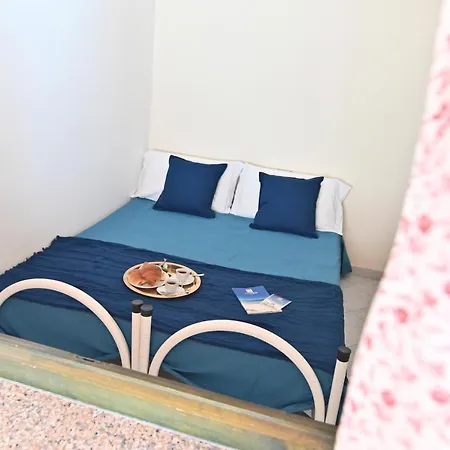 Izzhome Terrace Apartman *