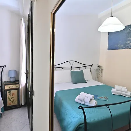 Apartman Izzhome Terrace