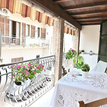 Apartman Izzhome Terrace *