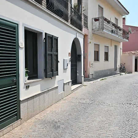 Izzhome Terrace Pula