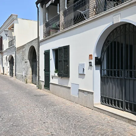 Izzhome Terrace Apartman Pula