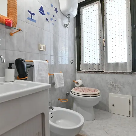 Apartman Izzhome Terrace Pula