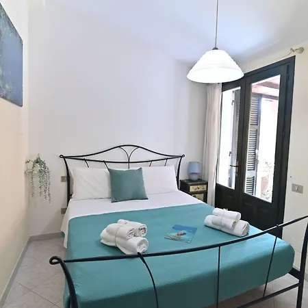 Izzhome Terrace Pula