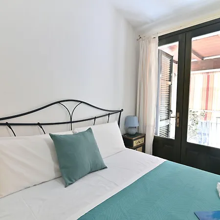Apartman Izzhome Terrace *
