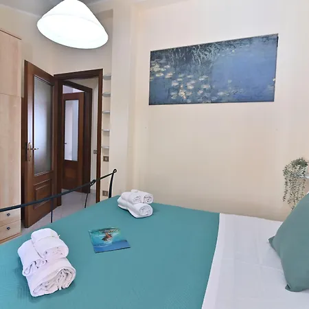 Izzhome Terrace Apartman Pula