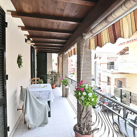 Apartman Izzhome Terrace *