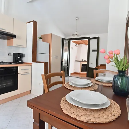 Izzhome Terrace Pula