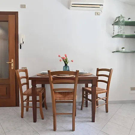 Apartman Izzhome Terrace