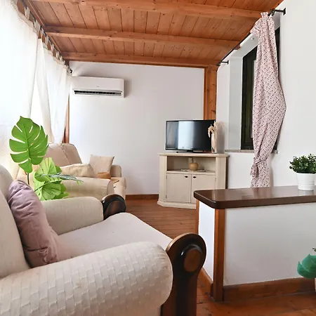 Izzhome Terrace *