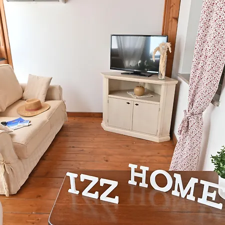 Izzhome Terrace