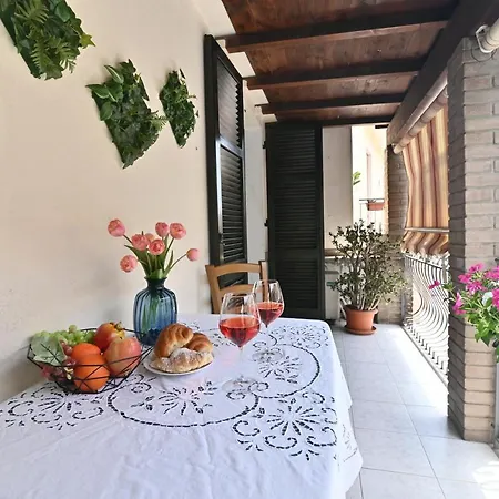 Apartment Izzhome Central Terrace Pula