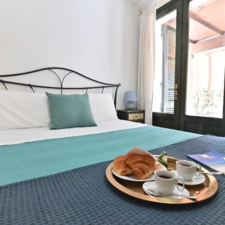 Apartment Izzhome Central Terrace *